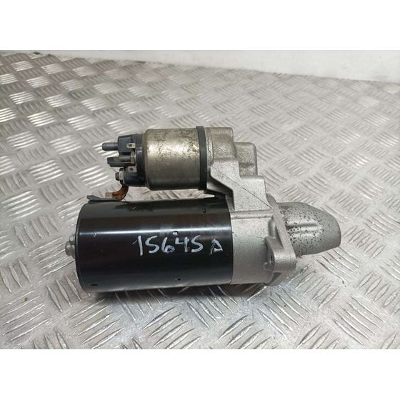 Motor Arranque para Opel Astra J Lim.