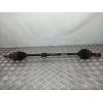 Transmision Delantera Derecha para Opel Astra J Lim.
