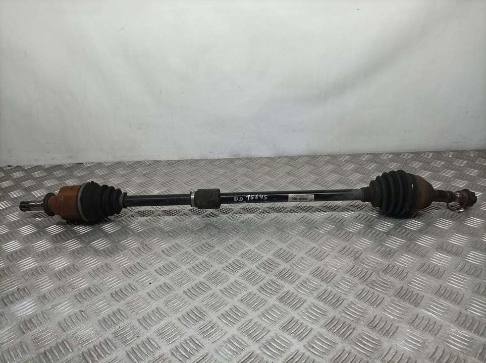 Transmision Delantera Derecha para Opel Astra J Lim.