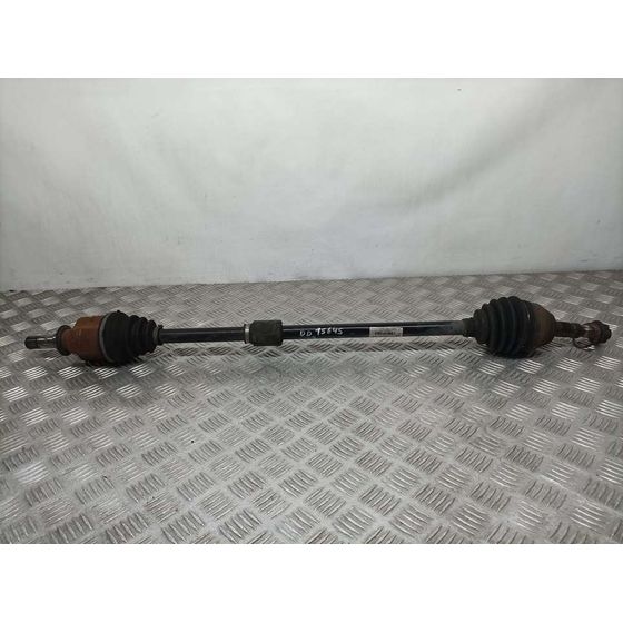 Transmision Delantera Derecha para Opel Astra J Lim.