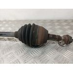 Transmision Delantera Derecha para Opel Astra J Lim.