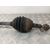 Transmision Delantera Derecha para Opel Astra J Lim.