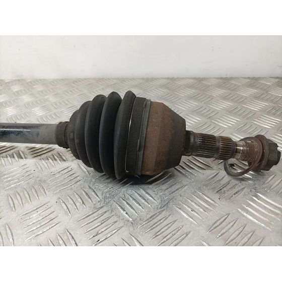 Transmision Delantera Derecha para Opel Astra J Lim.