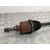 Transmision Delantera Derecha para Opel Astra J Lim.