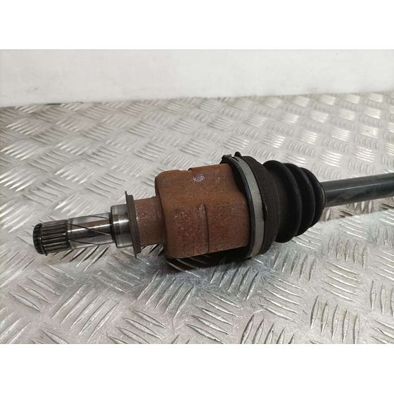 Transmision Delantera Derecha para Opel Astra J Lim.