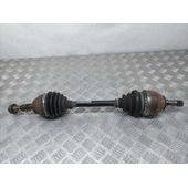 Transmision Delantera Izquierda para Opel Astra J Lim.