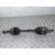 Transmision Delantera Izquierda para Opel Astra J Lim.