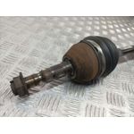 Transmision Delantera Izquierda para Opel Astra J Lim.