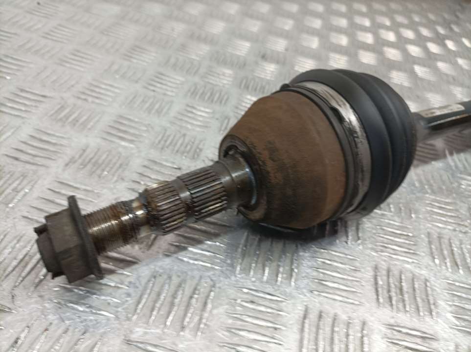 Transmision Delantera Izquierda para Opel Astra J Lim.