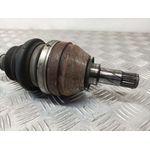 Transmision Delantera Izquierda para Opel Astra J Lim.