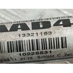 Transmision Delantera Izquierda para Opel Astra J Lim.