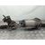 Cremallera Direccion para Opel Astra J Lim.
