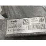Cremallera Direccion para Opel Astra J Lim.