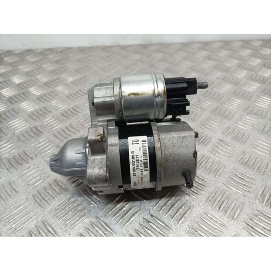 Motor Arranque para Toyota Aygo Kgb40(Hb)/Kgb40L