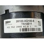 Motor Arranque para Toyota Aygo Kgb40(Hb)/Kgb40L