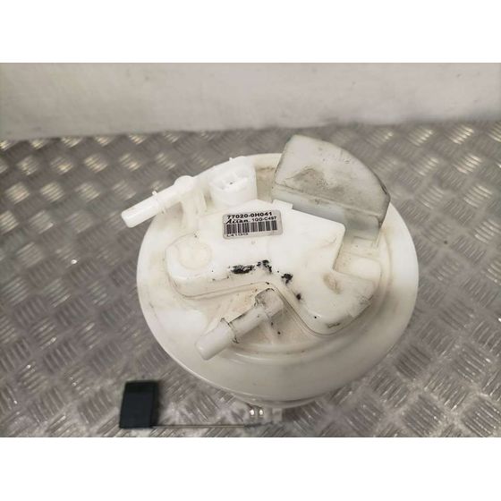 Aforador para Toyota Aygo Kgb40(Hb)/Kgb40L