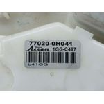 Aforador para Toyota Aygo Kgb40(Hb)/Kgb40L