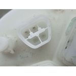 Aforador para Toyota Aygo Kgb40(Hb)/Kgb40L