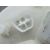 Aforador para Toyota Aygo Kgb40(Hb)/Kgb40L