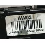 Mando Limpia para Kia Soul