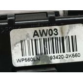 Mando Limpia para Kia Soul