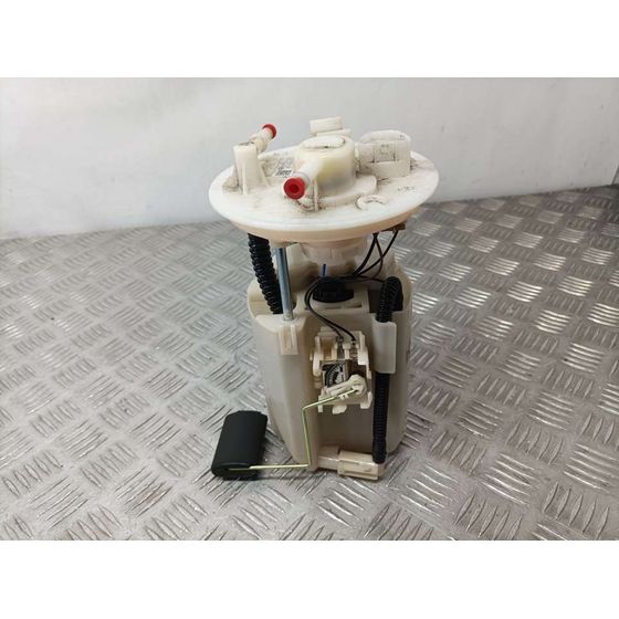 Aforador para Kia Soul
