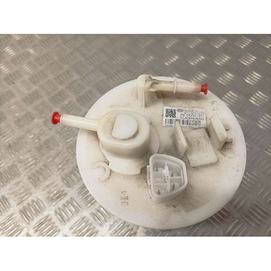 Aforador para Kia Soul