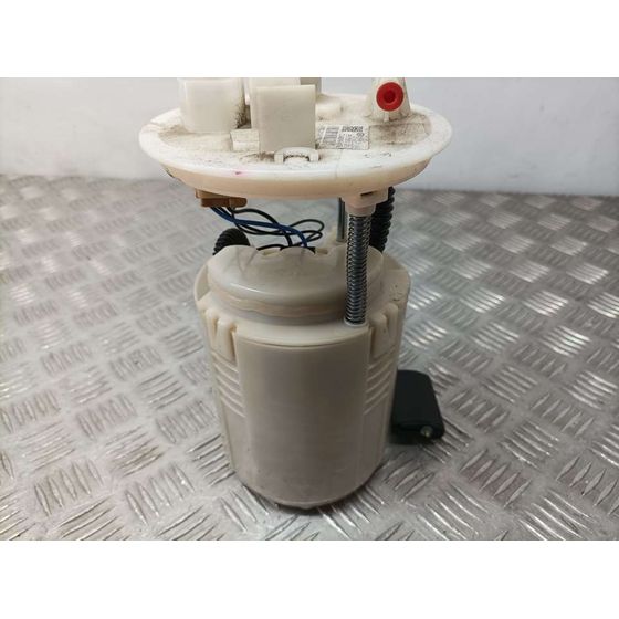 Aforador para Kia Soul