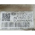 Aforador para Kia Soul