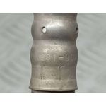 Sonda Lambda para Ford Fiesta (Cb1)
