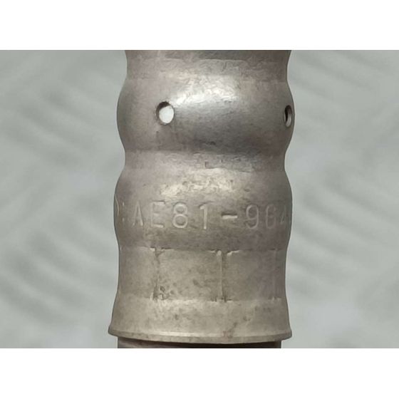 Sonda Lambda para Ford Fiesta (Cb1)