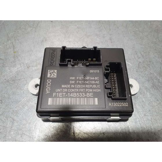 Modulo Electronico para Ford Focus Lim.