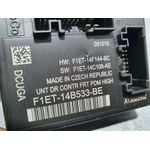 Modulo Electronico para Ford Focus Lim.
