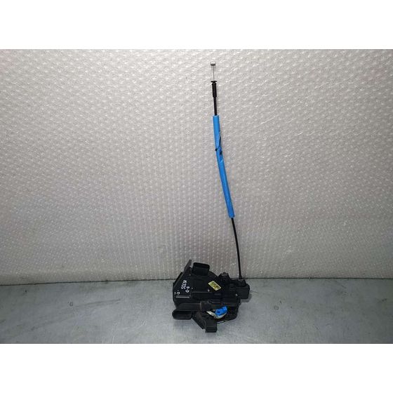 Cerradura Puerta Delantera Derecha para Kia Rio (Yb)