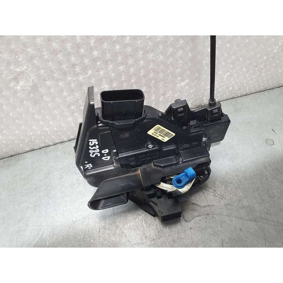 Cerradura Puerta Delantera Derecha para Kia Rio (Yb)