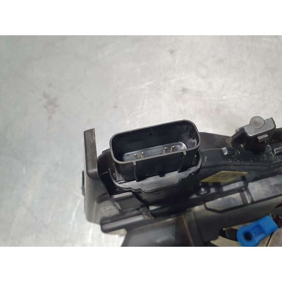 Cerradura Puerta Delantera Derecha para Kia Rio (Yb)