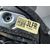 Cerradura Puerta Delantera Derecha para Kia Rio (Yb)