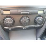 Mando Climatizador para Skoda Octavia Berlina (1Z3)