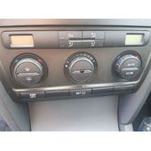 Mando Climatizador para Skoda Octavia Berlina (1Z3)