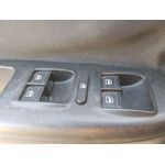 Mando Elevalunas Delantero Izquierdo para Skoda Octavia Berlina (1Z3)
