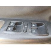 Mando Elevalunas Delantero Izquierdo para Skoda Octavia Berlina (1Z3)