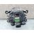 Faro Antiniebla Izquierdo para Ford Focus Lim. (Cb4)
