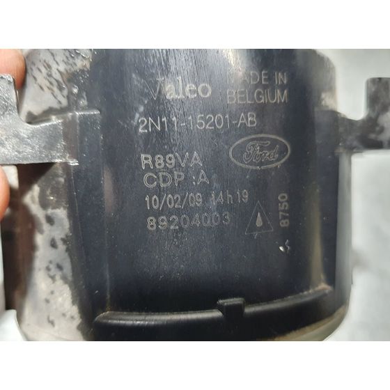 Faro Antiniebla Izquierdo para Ford Focus Lim. (Cb4)