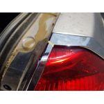 Piloto Trasero Derecho para Chevrolet Aveo