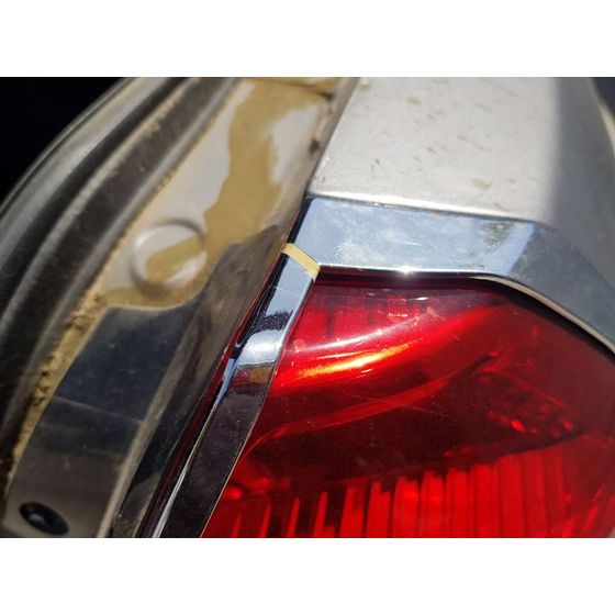 Piloto Trasero Derecho para Chevrolet Aveo