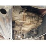 Caja Cambios para Hyundai Coupe (J2)