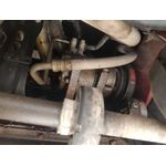 Compresor Aire Acondicionado para Hyundai Coupe (J2)