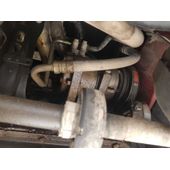 Compresor Aire Acondicionado para Hyundai Coupe (J2)