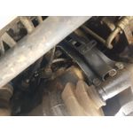Motor Arranque para Hyundai Coupe (J2)