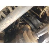 Motor Arranque para Hyundai Coupe (J2)